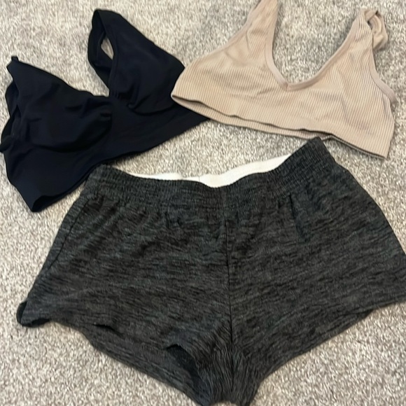 Xs workout bundle neutrals - Picture 1 of 5